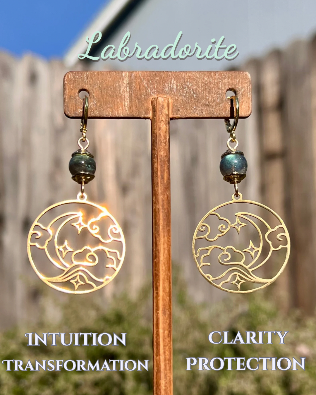 Cloudy Night Huggies