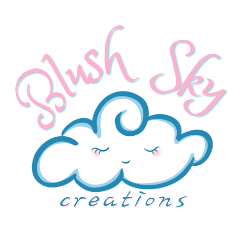 Blush Sky Creations